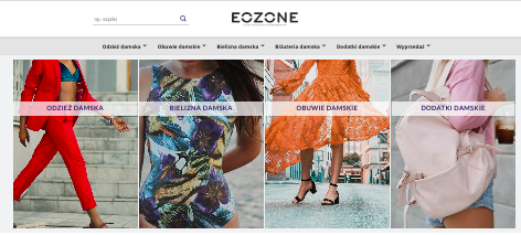 Logo Eozone.pl